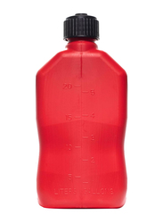 VP Racing Square Motorsports Jug, Red