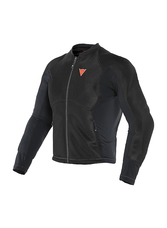 Dainese Pro-Armor Safety Jacket 2.0, Black, XL