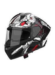 Airoh Helmets Matryx Nytro Helmet, Medium, Gloss