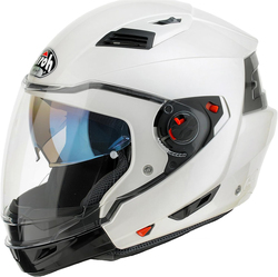 Airoh Executive Helmet, Small, White