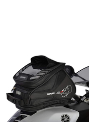 Oxford Products LTD Tail Pack Strap Mount Bag, 4 Litre, OL255, Black