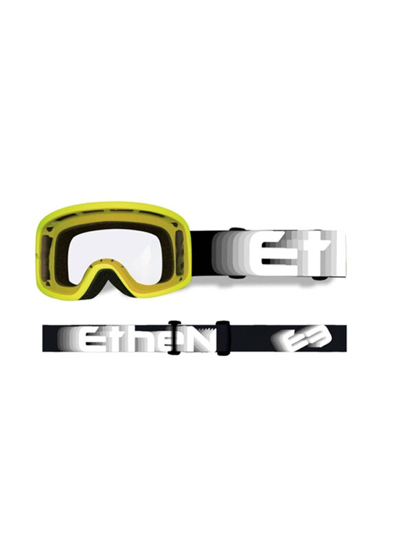 

Ethen Goggle 65, Yellow