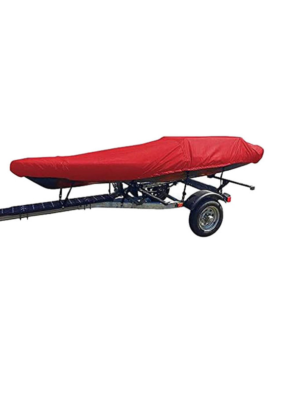 Kayak Cover Red for Winner Purity & Velocity Kayak, Red