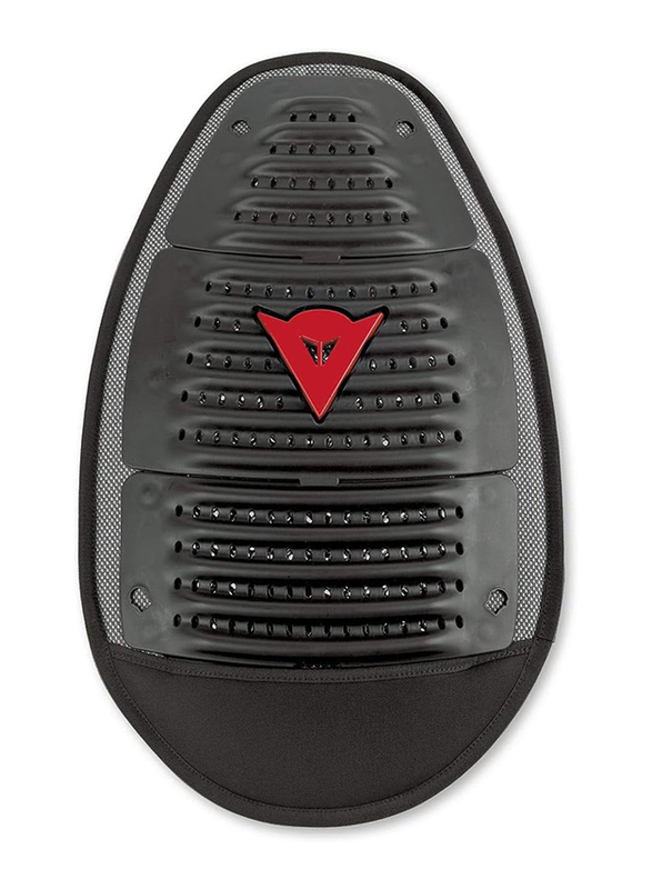 

Dainese Wave D1 G2 Back Protector, Black, One Size