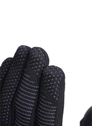 Dainese Argon Gloves, Small, Black