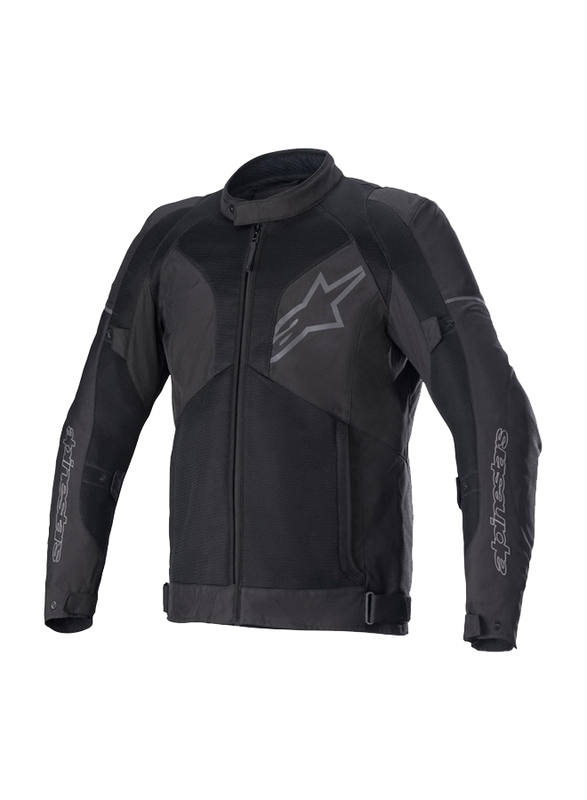 Alpinestars Viper V3 Air Jacket, Black, Large