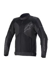 Alpinestars Viper V3 Air Jacket, Black, Large