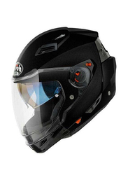 Airoh Executive Helmet, Medium, EX11-M, Black Matt