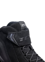 Tcx Jupiter 5 Gore-Tex Motorcycle Boots, Size 45, Black