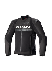 Alpinestars SMX Air Jacket, Black, X-Large