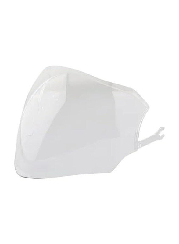 

Axor Striker Helmet Visor, Clear