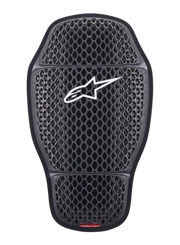 

Alpinestars Nucleon KR-Celli Back Protector, Black, Large