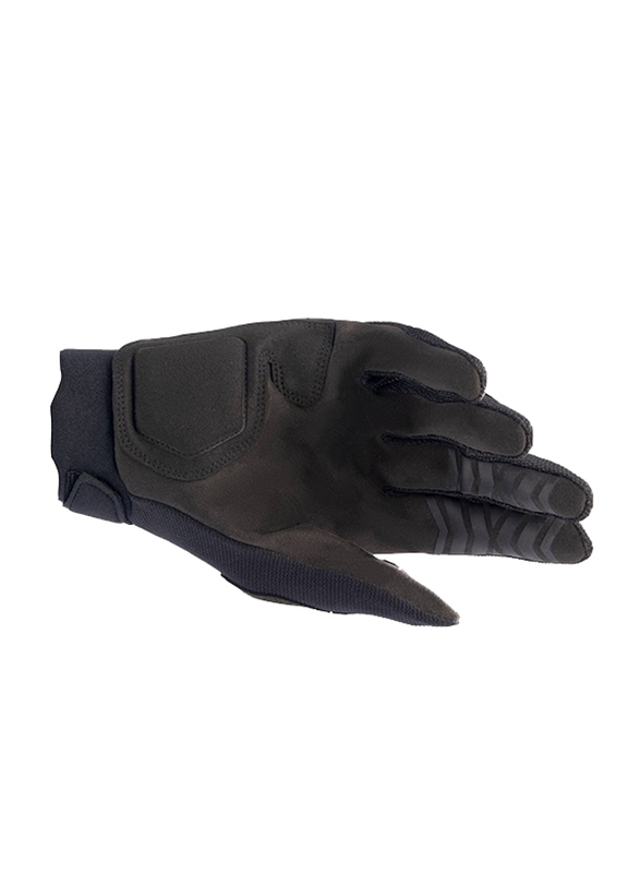 Alpinestars Full Bore XT Gloves, Black, Large