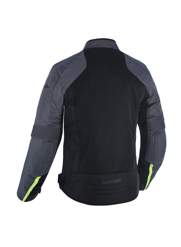 Oxford Delta 1.0 MS Air Jacket, Multicolour, Medium