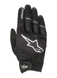 Alpinestars Reef Gloves, Small, Black