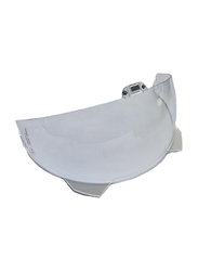 Hjc HJ-V10 Replaceable Visor for I20 Helmets, Clear