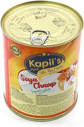 Kapil's Soya chaap Ctn 12x850g