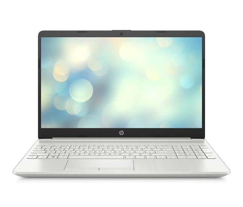 

HP 15-dw3146ne Laptop, 15.6 inch FHD Display, 11th Gen Intel Core i5 Processor, 512GB SSD, 8GB RAM, Intel Iris X Graphics, EN KB, Win11, 593B2EA, Natu