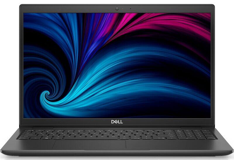 

DELL Latitude 3520 15 Business Laptop, 15.6" FHD Display, Intel Core i5 11th Gen, 256 GB SSD, 8 GB RAM, Intel Iris Xe Graphics, Win 10 Pro, Black