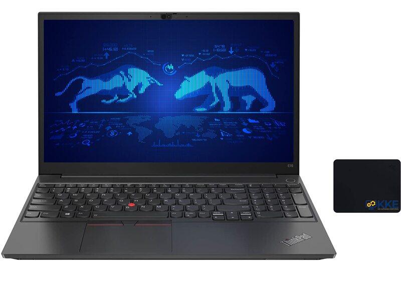 

Lenovo 2021 Newest ThinkPad E15 Gen 2 Business Laptop, 15.6" Full HD Display, Intel Core i5 11th Gen 2.4GHz, 1TB PCIe SSD, 16GB RAM, Intel Iris Xe Gra