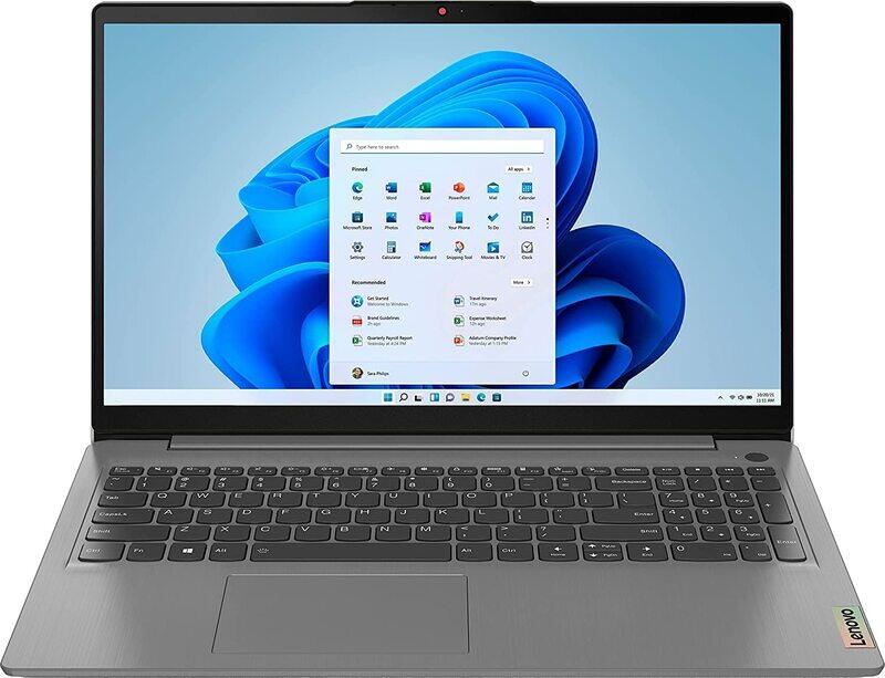 

Lenovo Ideapad 3 2021 Latest Laptop, 15.6" FH 300Nits Touch Display, Intel Core i5-1135G7 Upton 4.2GHz, 12GB DDR4 RAM, 512GB SSD, Intel Iris Xu Graphi