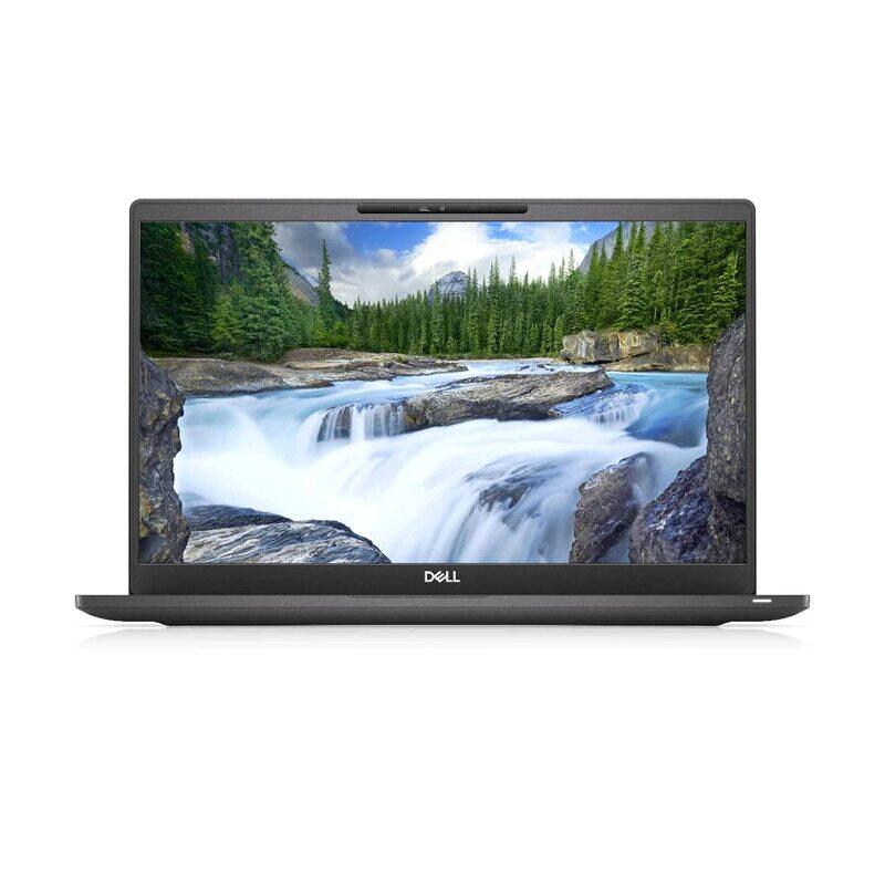 

DELL Latitude 14 7400 Notebook, 14" FHD Display, Intel Core i7 8th Gen 1.9 GHz, 512GB, 16GB RAM, Intel UHD Graphics 620, EN KB, Win 10, Black