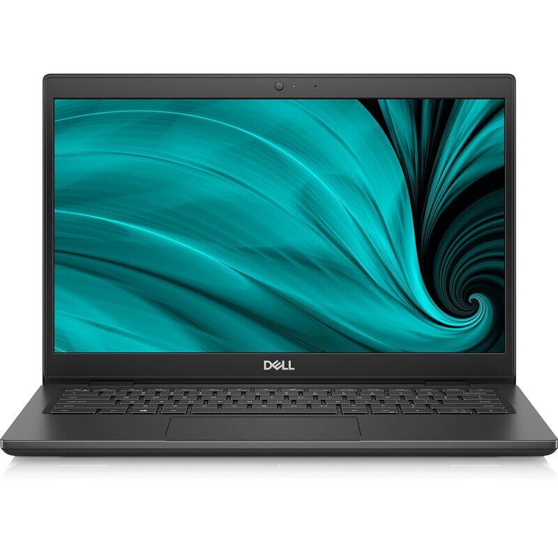 

DELL Latitude 3000 3420 Notebook, 14" Full HD Display, Intel Core i3 2 Core Processor 11th Gen i3-1115G4, 256GB SSD, 8GB RAM, Intel UHD Graphics, EN K