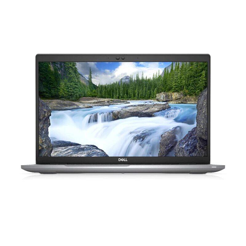 

DELL Latitude 5520 Laptop, 15.6 Inch FHD Display, Intel Core i5 11th Gen, 512GB SSD, 8GB RAM, Integrated Graphic Card, EN KB, Black
