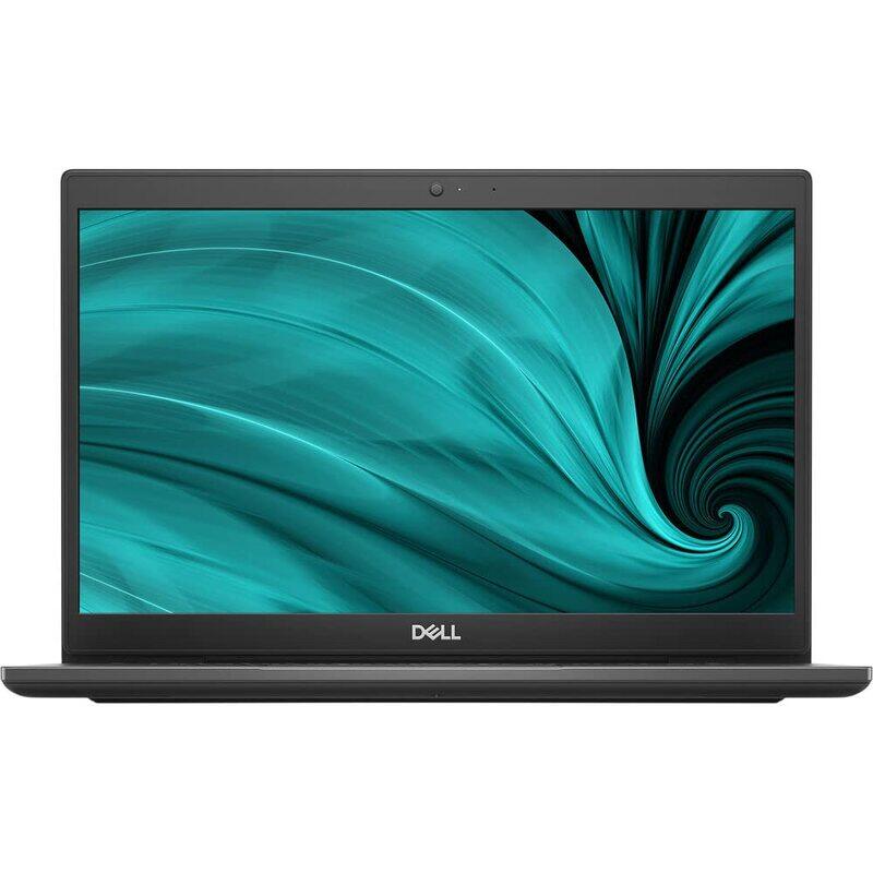 

DELL Latitude 3420 Laptop, 14" FHD AG Display, Intel Core i5 11th Gen 2.6 GHz, 256GB SSD, 16GB DDR4 RAM, Intel Iris Xe G-Card, XMM 7360 Global LTE-A,