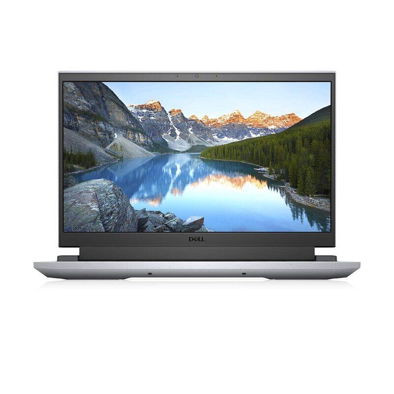 

DELL G15 5511 Gaming Laptop, 15.6 Inch Full HD Display, Intel Core I7 11800H 11th Gen, 512GB SSD, 16GB RAM, NVIDIA Geforce Rtx 3060 6GB Graphics, EN-A