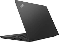 Lenovo ThinkPad E14 Business Laptop, 14" IPS FHD Display, Intel Core i7-10510U 10th Gen, 1TB Nvme SSD, 32GB RAM, AMD Radeon RX 640 2GB Graphics, EN KB, Win 10 Pro, Black