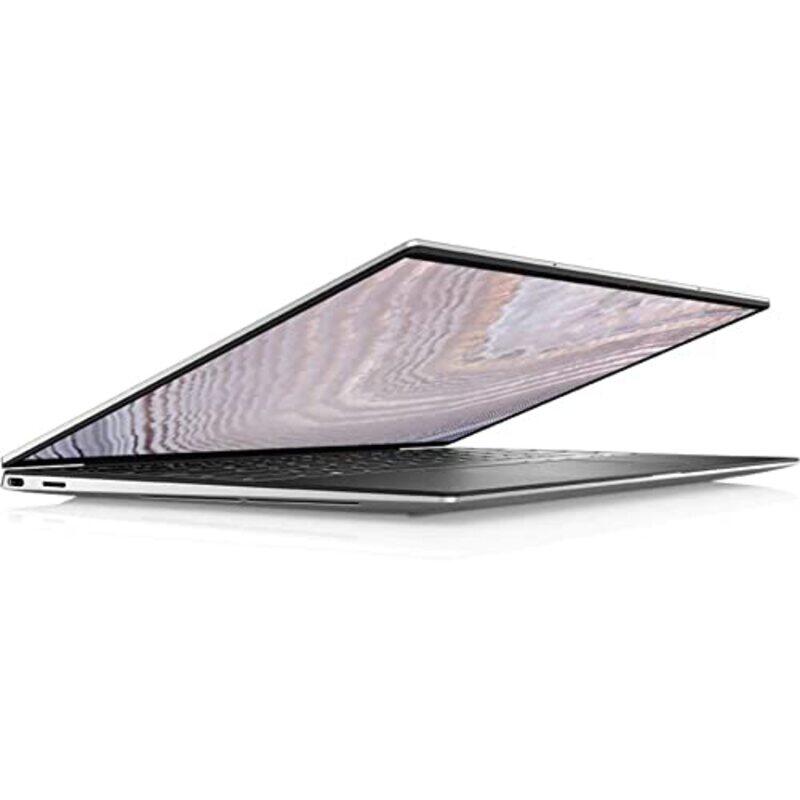 

DELL XPS 9000 13 9310 Touchscreen 2 in 1 Notebook, 13.4" Full HD Display, Intel EVO Core i7-10510U Quad 4 Core Processor, 16GB RAM, 512 GB SSD, Intel
