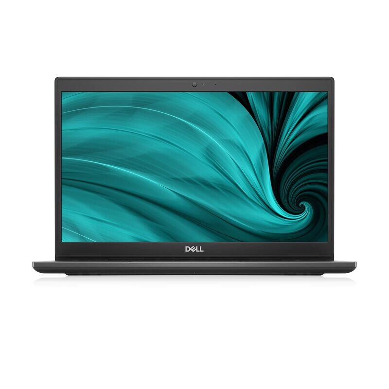 

DELL Latitude 3420 Laptop, 14" FHD Display, Intel Core i5-1135G7 11th Gen 2.4GHz, 256GB SSD, 8GB RAM, Intel Iris Xe Graphics, EN KB, Win 10 Pro, Grey