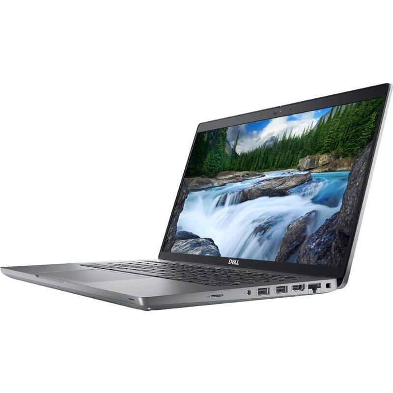

DELL Latitude 5000 Notebook, 14" FHD Display, Intel Core i5-1235U 12th Gen 1.30GHz, 256GB SSD, 8GB RAM, Intel Iris Xe Graphics, EN KB, Win 10 Pro, 543