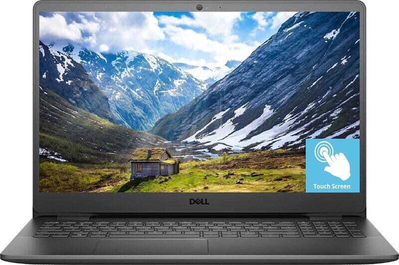 

DELL Inspiron 2021 Newest 3000 Laptop, 15.6" FHD Touch Display, Intel Core i5-1035G1, 16GB DDR4 RAM, 512GB PCIe SSD Graphics Card, Intel UHD Graphics,