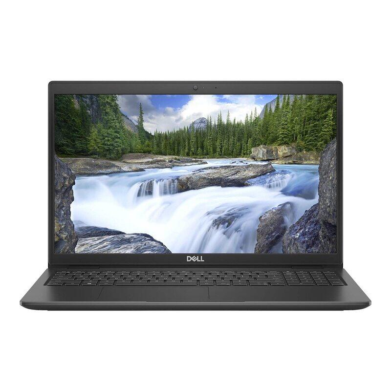 

DELL Latitude 3520 Business Notebook, 15.6" Full HD Display, Intel Core i5 11th Gen, 256 GB SSD, 8 GB RAM, Iris Xe Graphic Card, EN-KB, Win 10 Pro, Bl