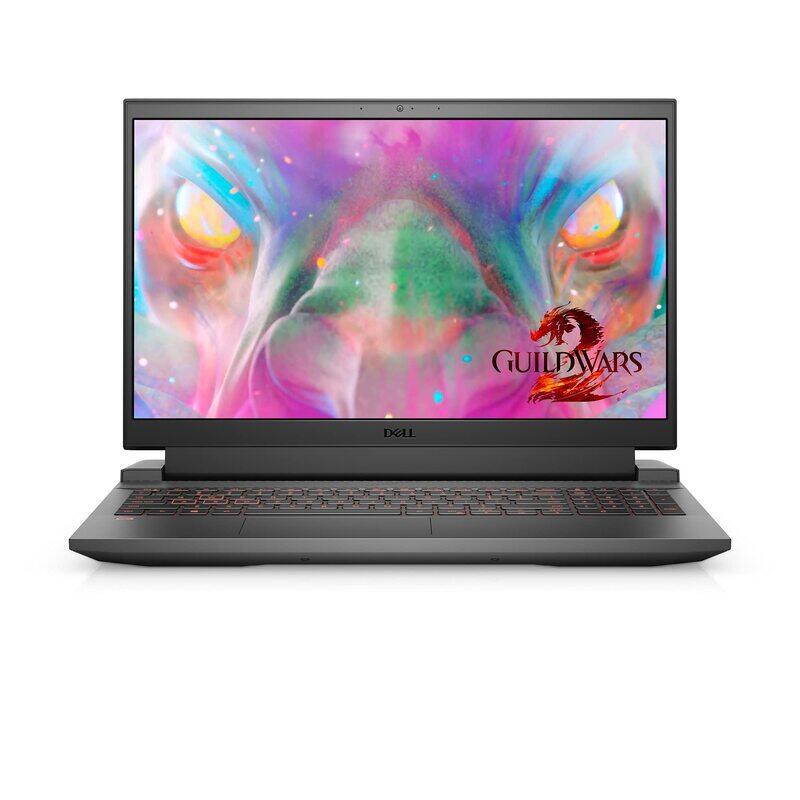 

DELL G15 5511 Gaming Laptop, 15.6" Full HD Display 120Hz, Intel Core i7 11th Gen, 512GB SSD, 16GB DDR4 RAM, NVIDIA GeForce RTX 3050 Ti 4GB GDDR6, EN K