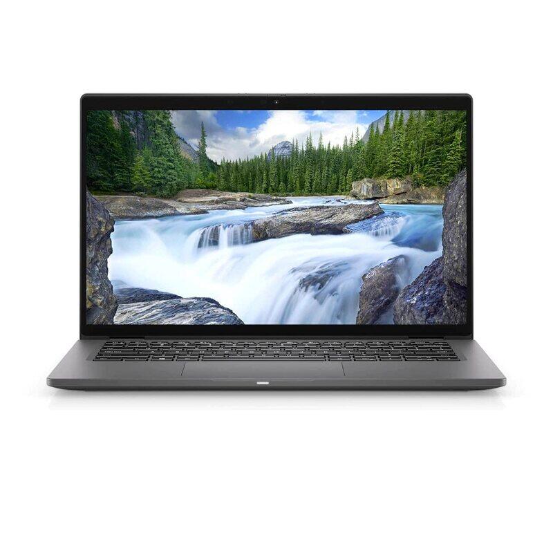 

DELL Latitude 7410 Laptop, 14" FHD Display, Intel Core i7 10th Gen, 512 GB SSD, 16 GB RAM, Intel UHD Graphics, Win 10 Pro, Grey