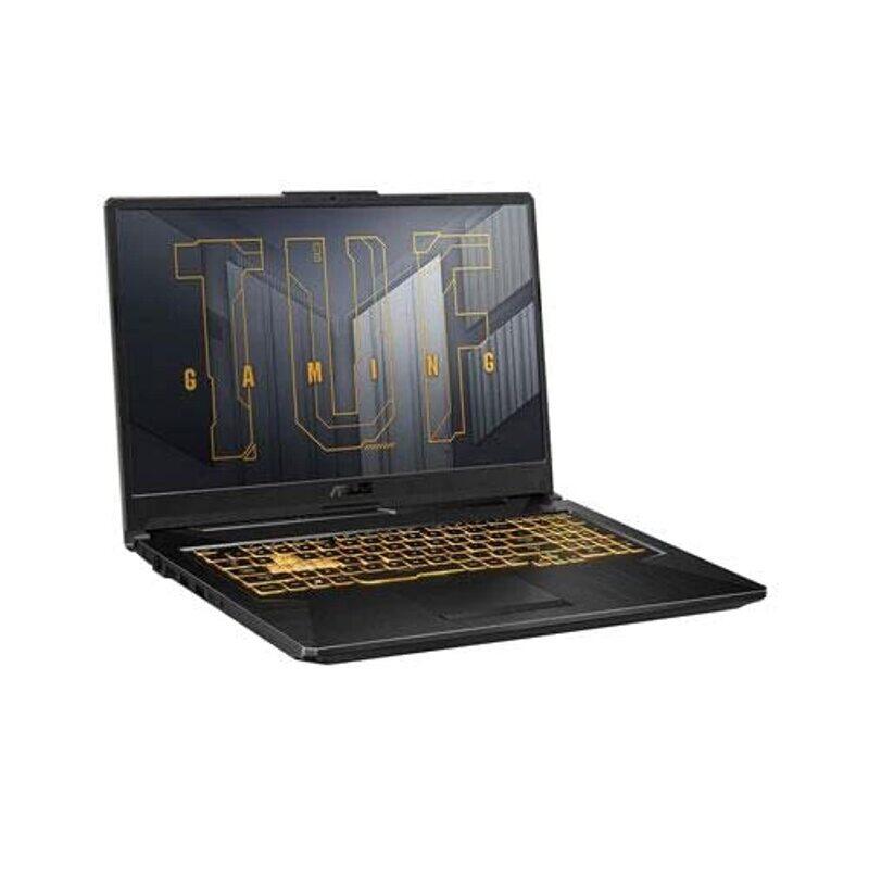 

Asus TUF F15 2021 Latest Gaming Laptop, 15.6" FHD Display, Intel Core i5-11260H, 512 GB SSD, 8GB DDR4 RAM, NVIDIA RTX 3050 4GB Graphics, Eng Key, Win