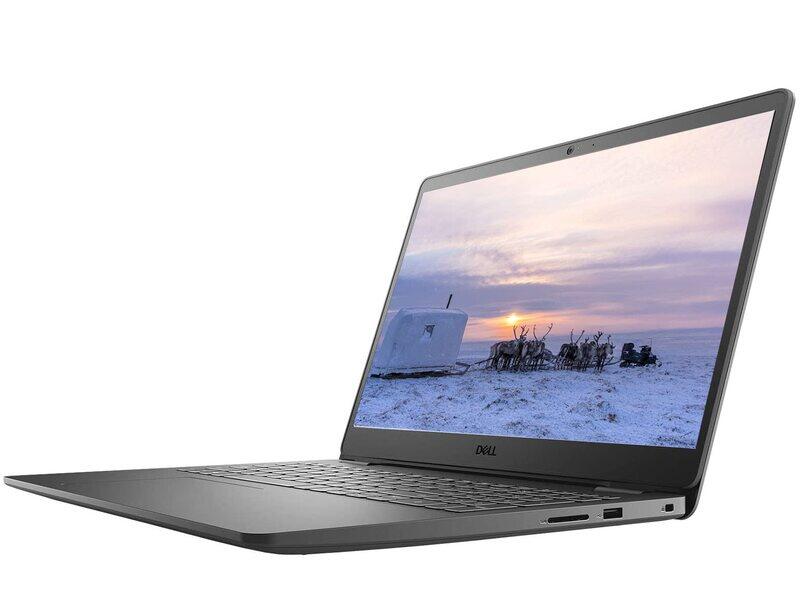 

DELL Inspiron 15 3000 3501 Laptop, 15.6" HD Display, 11th Gen Intel Core i5-1135G7 Up to 4.2GHz Beat i7-1065G7, 1TB HDD + 128GB SSD, 16GB DDR4 RAM, In