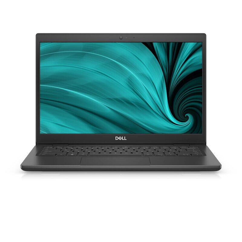

DELL Latitude 3420 Business Laptop, 14" Full HD Display, Intel Core i3-1115G4, 256GB SSD, 8GB RAM, Intel UHD Graphics 620, EN KB, Windows 11 Pro, Grey