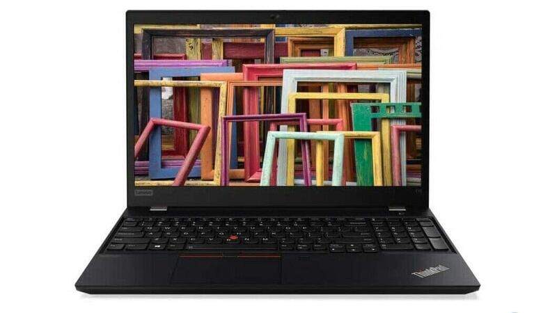 

Lenovo ThinkPad T15 Gen 2, 15.6 Anti-Glare Full HD Display, Intel Core i7 11th Gen, 16GB DDR4 RAM, 512GB NVMe SSD, Intel UHD Graphics, Win10 Pro, Blac