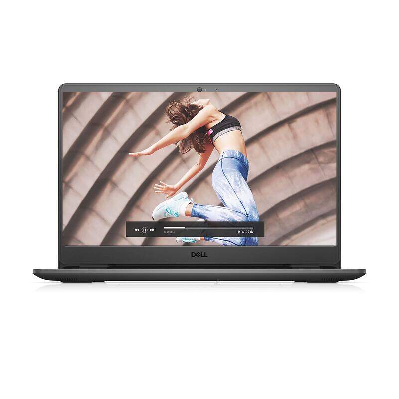 

DELL Inspiron 15 3501 Laptop, 15.6" FHD Display, Intel Core i5-1135G7 11th Gen, 256GB SSD, 8GB RAM, Intel Integrated Graphics, EN KB, Win10 Home, Blac