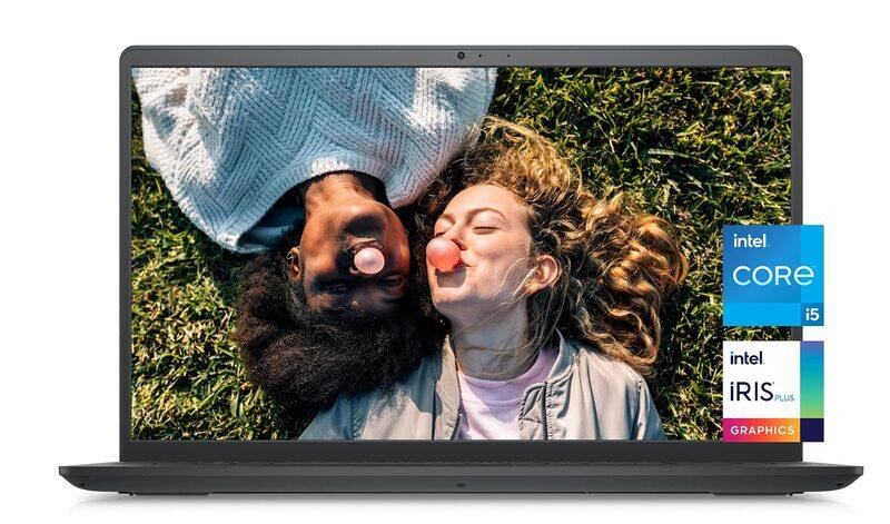 

DELL Inspiron 15 3000 Series 3511 Laptop, 15.6" FHD Display, 11th Gen Intel Core i5-1135G7 Quad-Core Processor, 512GB SSD, 16GB RAM, Windows 10 Home,
