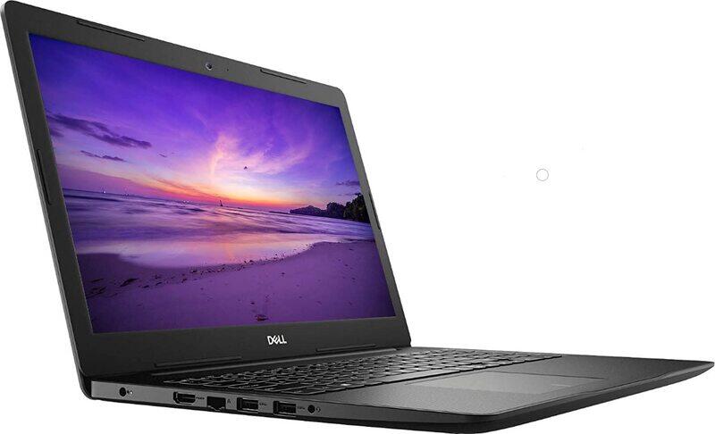 

DELL Inspiron 15 3000 3501 Business Laptop, 15" FHD Display, Intel Core i5 11th Gen 3.6GHz, 256GB SSD, 8GB RAM, Intel UHD Graphics, EN KB, Win10 PRO,