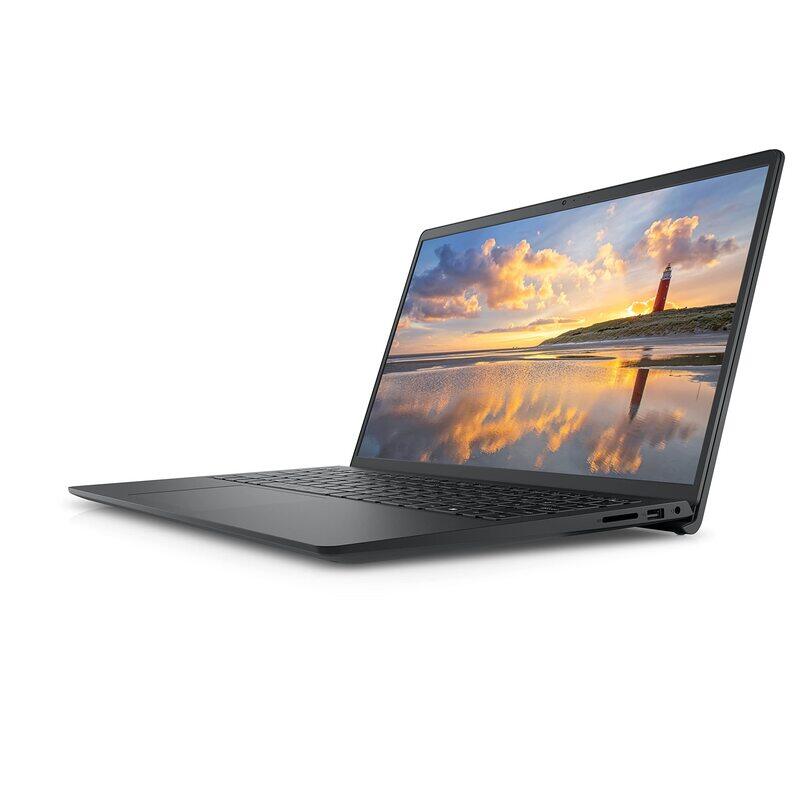

DELL Inspiron 3510 Newest Laptop, 15.6" HD Display, Intel Celeron N4020 Dual-Core 1.1GHz, 1TB HDD, 16GB RAM, Intel UHD Graphics, Win10 Home, Black