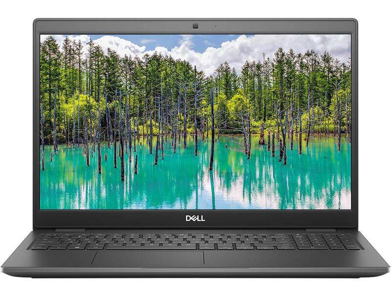 

DELL Latitude 3510 Laptop, 15.6" Full HD Display, Intel Core i7-10510U 4-Core 1.8GHz, 256GB SSD, 32GB RAM, Intel UHD Graphics, Win10 Pro, Grey