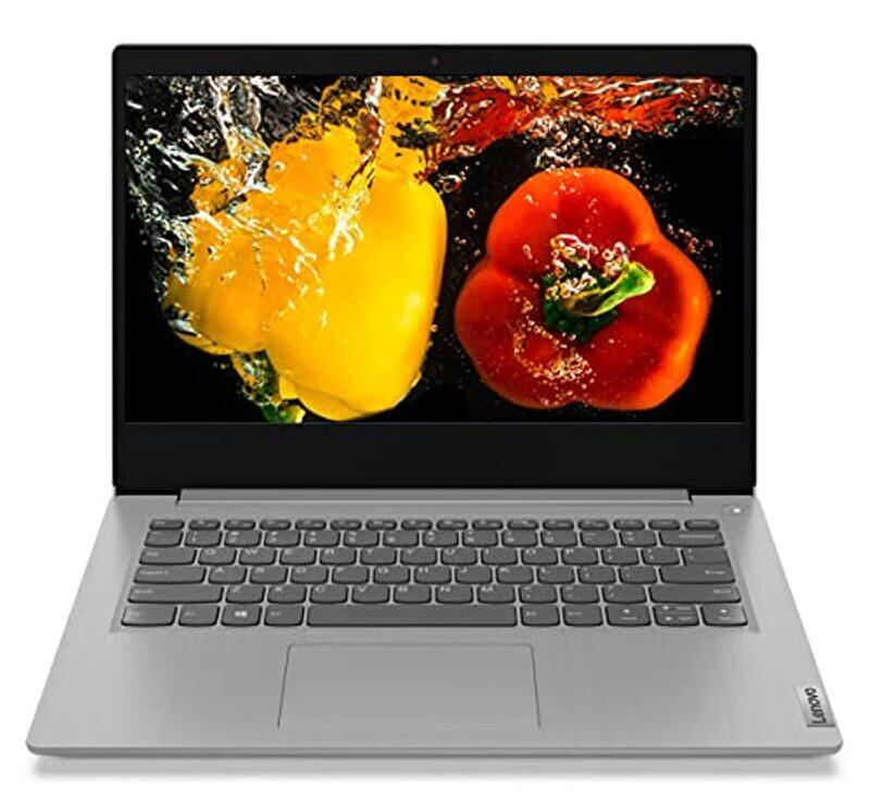 

Lenovo Ideapad 3i, 14" Full HD Display, Intel Core i5 10th Gen, 512GB SSD, 20GB DDR4 RAM, Intel UHD Graphics, EN KB, Windows 11, Grey