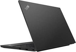 Lenovo ThinkPad E15 2020 Business Laptop, 15.6" FHD Display, Intel Core i5-10210U 10th Gen 4.2GHz, 512GB NVMe SSD, 16GB RAM, Intel UHD Graphics 620, EN KB, Win 10 Pro, Black