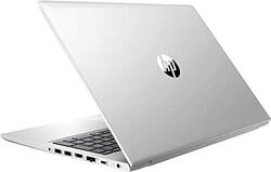 HP ProBook 450 G7 2020 Laptop, 15.6" HD Display, Intel Core i7-10510U 1.8GHz, 1TB SSHD, 16GB RAM, NVIDIA GeForce 2GB Graphics, EN KB, WinPro, Silver